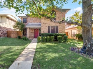 2918 Fort Point Ln, Carrollton, TX 75007