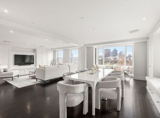 The Carlton House, Boston, MA 02116