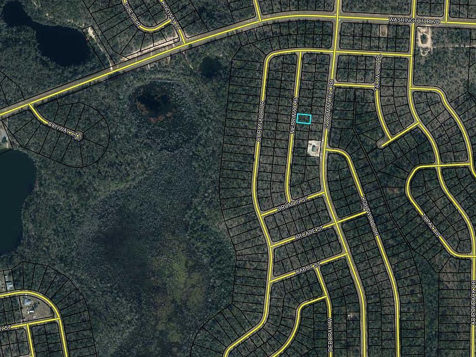 2nd image of LOT 9 Merrimac Ave