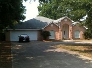 1436 Williams Ave, Natchitoches, LA 71457