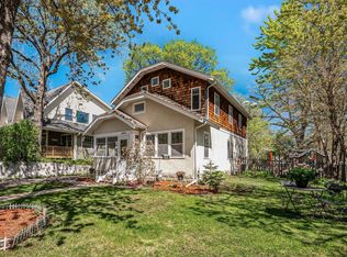 4141 Abbott Ave S, Minneapolis, MN 55410