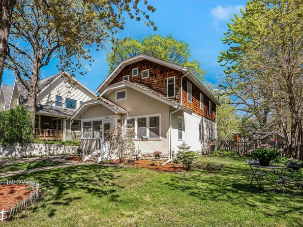 4141 Abbott Ave S, Minneapolis, MN 55410