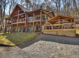 380 Meadow Trl, Cherry Log, GA 30522