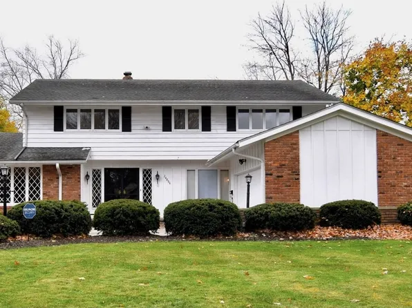 24806 Duffield Rd, Beachwood, OH 44122