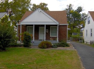 4906 S 3rd St, Louisville, KY 40214