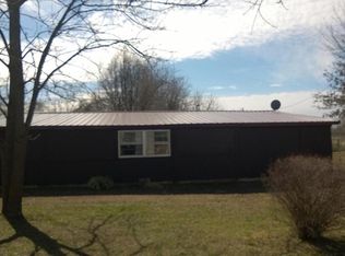 10136 County Ln #261, Carl Junction, MO 64834