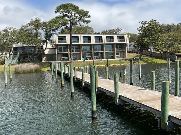 210 Pelham Rd Unit 8B, Fort Walton Beach, FL 32547
