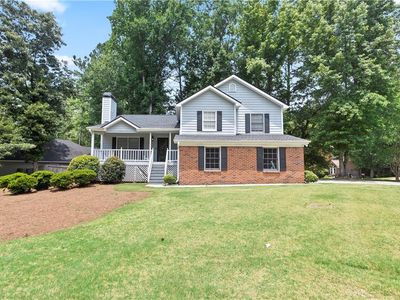 4811 Winding Ln, Powder Springs, GA, 30127