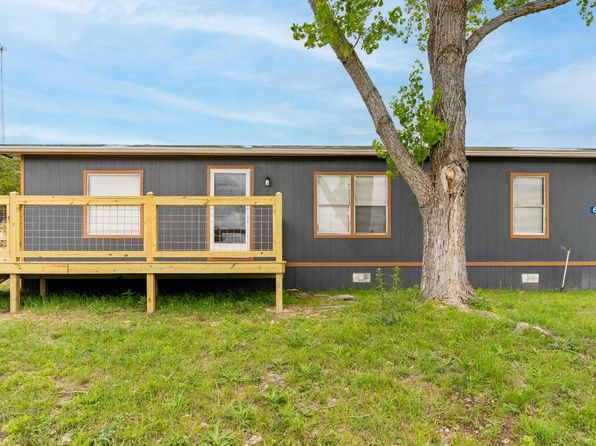 1322 Ranchero Rd LOT 60, Kerrville, TX 78028