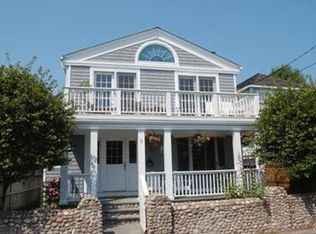 3 Yarmouth Rd, Norwalk, CT 06853