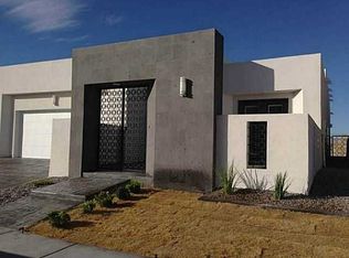 1737 Land Rush St, El Paso, TX 79911