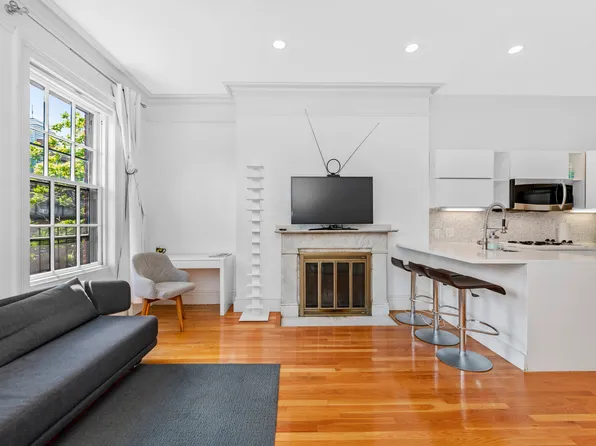 235 Beacon St, Boston, MA