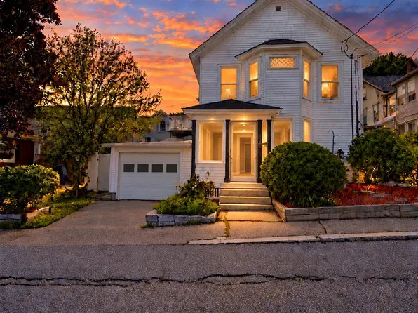 3 Hanover Street, Concord, NH 03301