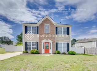 3004 Riverbrooke Dr, Raleigh, NC 27610