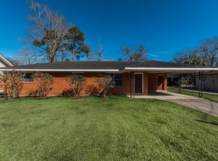 2805 Old Jeanerette Rd, New Iberia, LA 70563