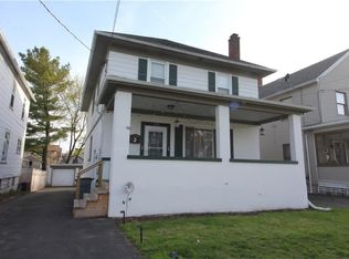 128 W Elm St, East Rochester, NY 14445
