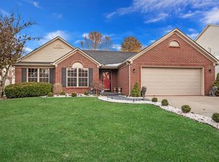 2944 Summerfield Dr, Lexington, KY