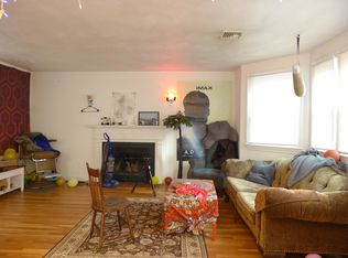 16 Bynner St #1, Jamaica Plain, MA 02130