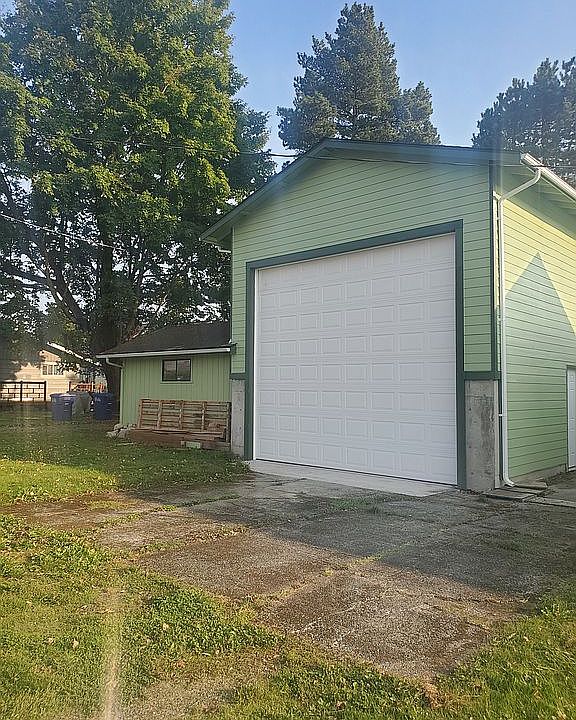 New shop in 2019 w/workshop