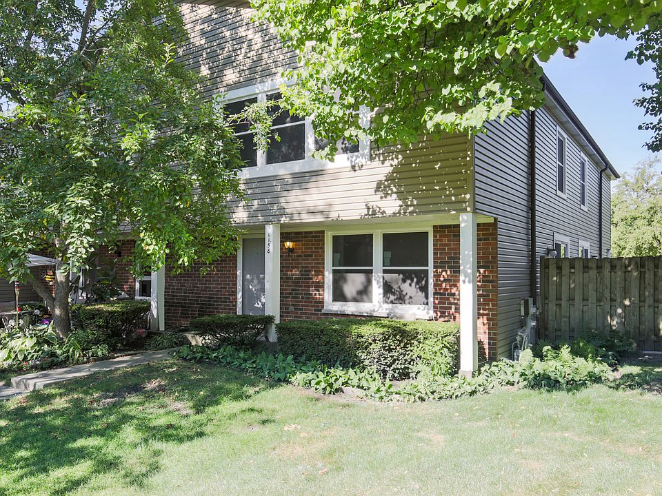 1st image of 1158 Foxglove Ln #5C
