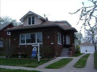 3435 Oak Ave, Brookfield, IL 60513