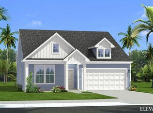 744 Sun Colony Blvd., Longs, SC 29568