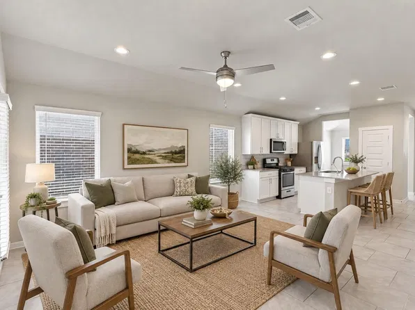 7510 Keystone Blossom Trl, Richmond, TX 77407