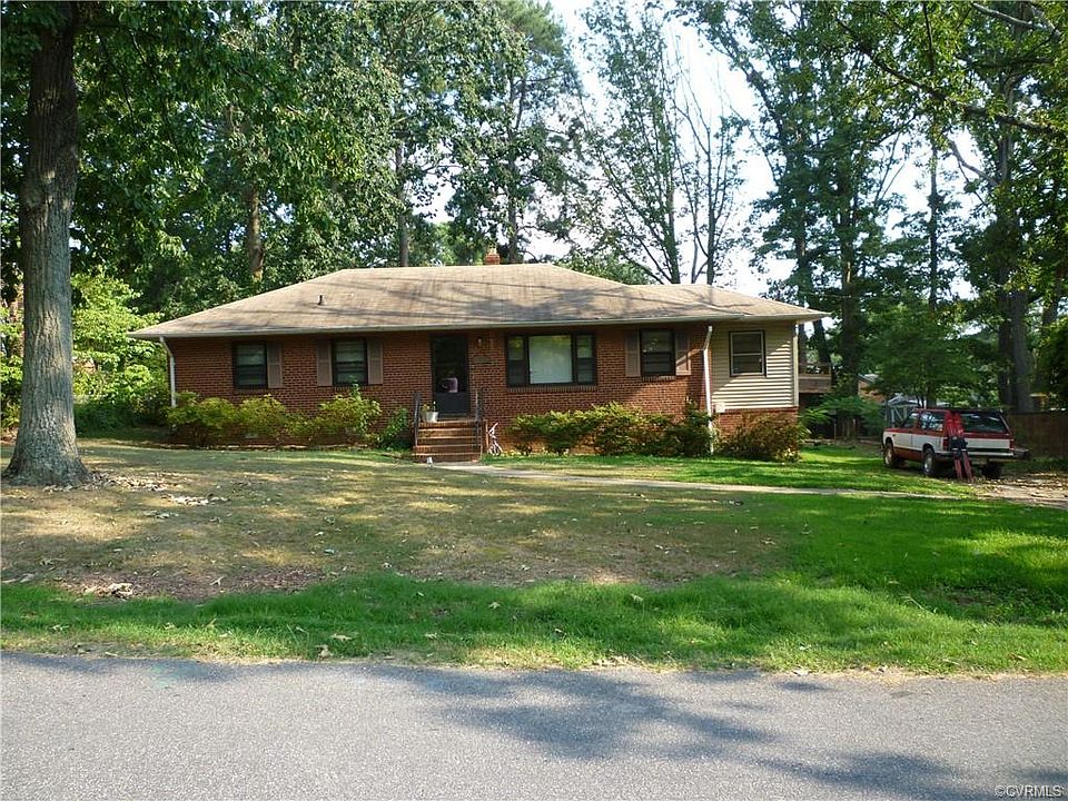 1st image of 2503 Wistar St