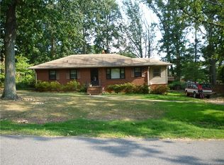 2503 Wistar St, Henrico, VA 23294
