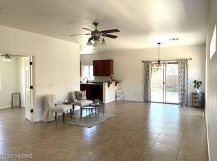 1923 W Calle Lado Al Rio, Tucson, AZ 85746