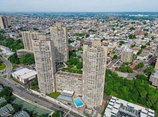 The Galaxy Towers, West New York, NJ 07093