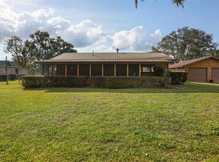 450 Westfall Dr, Kenansville, FL 34739