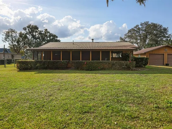 450 Westfall Dr, Kenansville, FL 34739