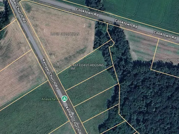 934 Kemper Church Rd, Lake View, SC 29563