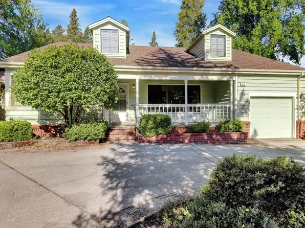 816 Zion St, Nevada City, CA 95959