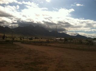 4575 Saint Michaels Rd, Las Cruces, NM 88011