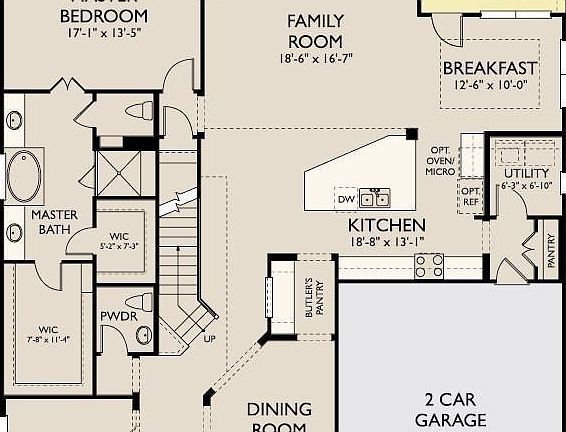 2nd image of 12319 Grossart Ln