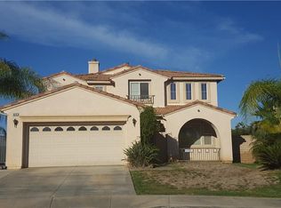 34747 Chinaberry Dr, Winchester, CA 92596
