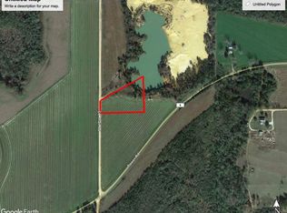 2.8 Ac Cc Trail Rd, Uriah, AL 36480