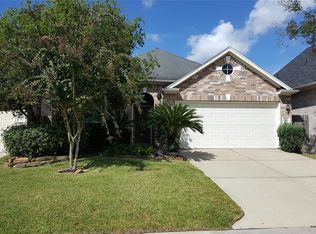 15931 Cottage Ivy Cir, Tomball, TX 77377