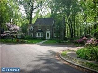 758 Winding Rd, Jenkintown, PA 19046