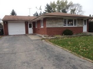 620 Patricia Ln, Des Plaines, IL