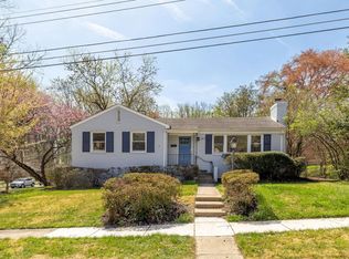 407 Hinsdale Ct, Silver Spring, MD 20901