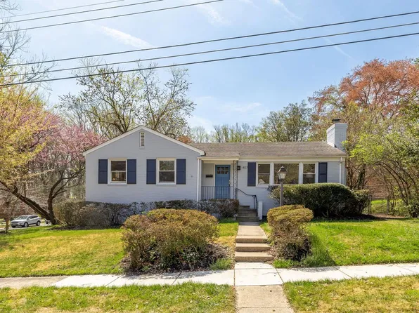 407 Hinsdale Ct, Silver Spring, MD 20901