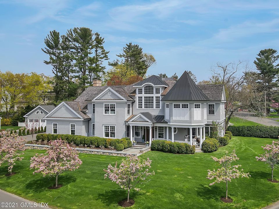 16 Benjamin St, Old Greenwich, CT 06870 Zillow