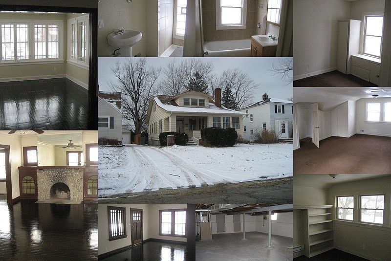 2nd image of 614 E 266th St