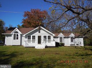 3224 Old Forge Hill Rd, Street, MD 21154