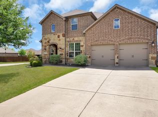 754 Sycamore Trl, Forney, TX 75126