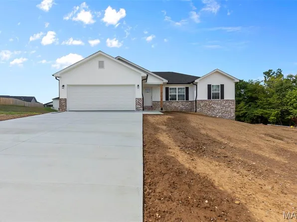 582 Wentworth Dr, Jackson, MO 63755