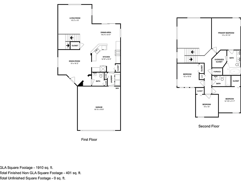 1438 Delano Trent St — Photo 19